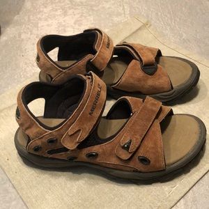 Merrell Sandals